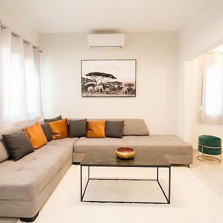 *Magnifique* New House - Full Comfort! Volos Exterior photo