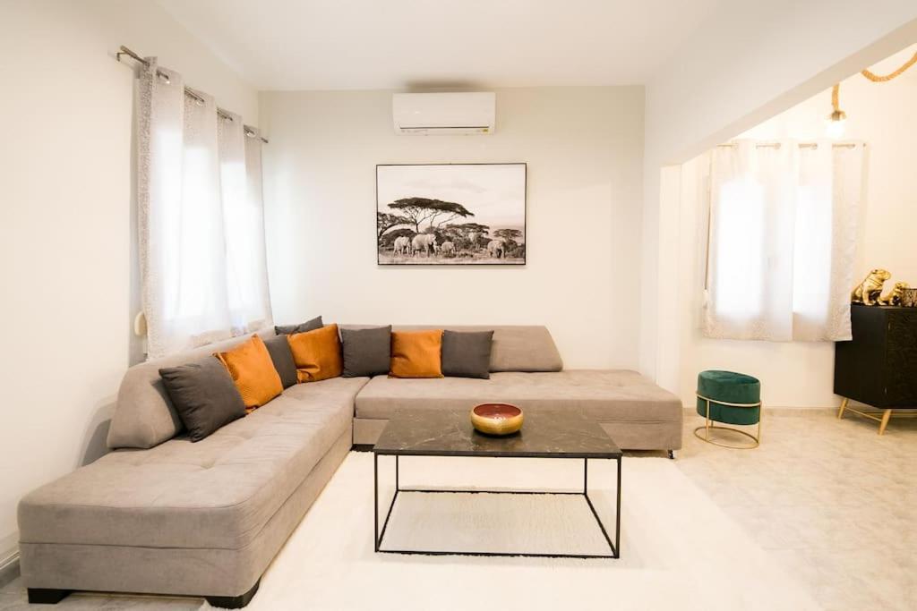 *Magnifique* New House - Full Comfort! Volos Exterior photo