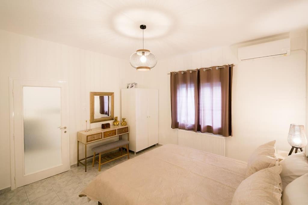 *Magnifique* New House - Full Comfort! Volos Exterior photo