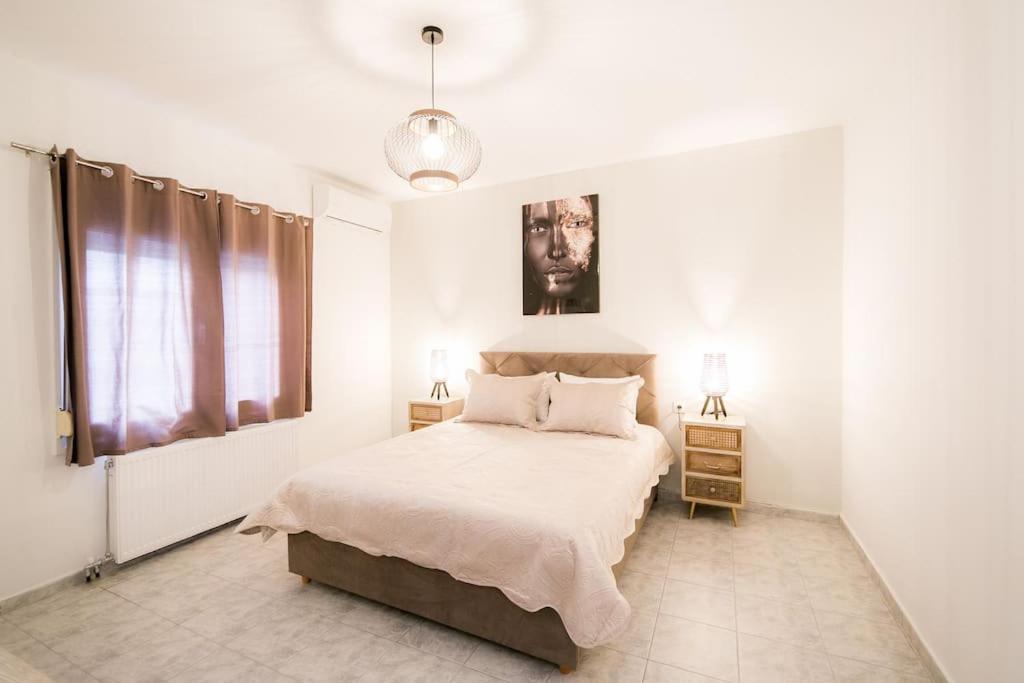 *Magnifique* New House - Full Comfort! Volos Exterior photo