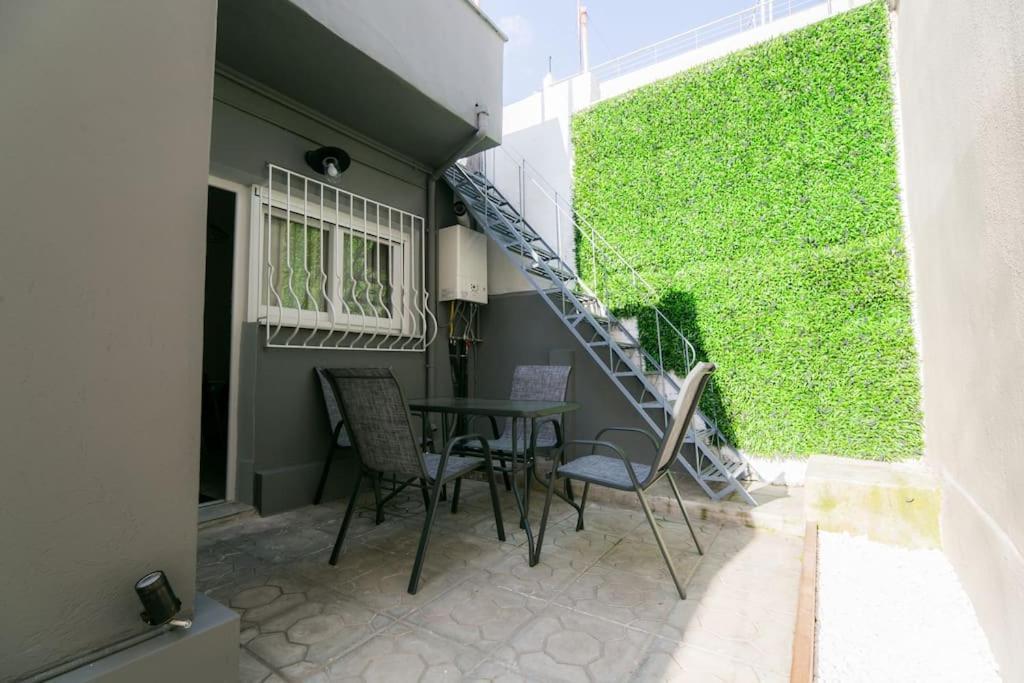 *Magnifique* New House - Full Comfort! Volos Exterior photo