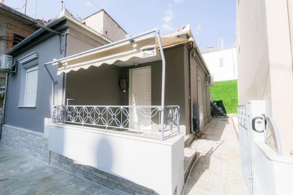 *Magnifique* New House - Full Comfort! Volos Exterior photo